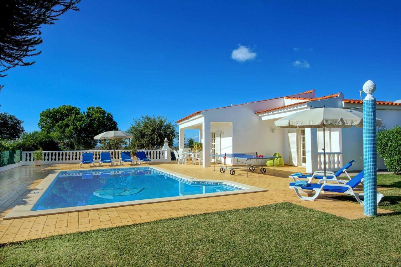 Villa Licinia Guia  Exteriör bild